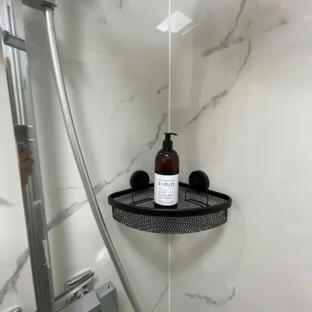 Citylight Apartment Wroclaw