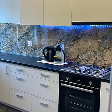 Apartment Citylight Wroclaw