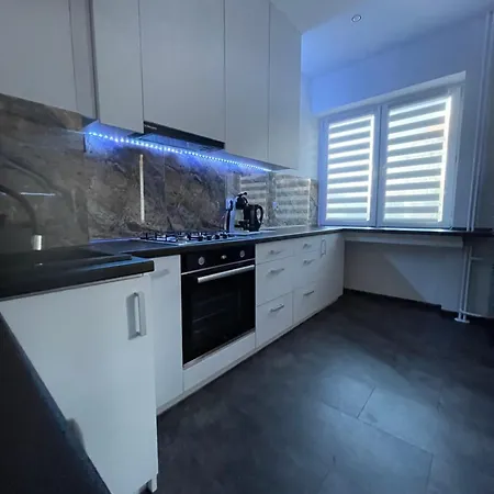 Appartement Citylight *