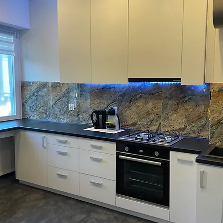 Appartement Citylight *