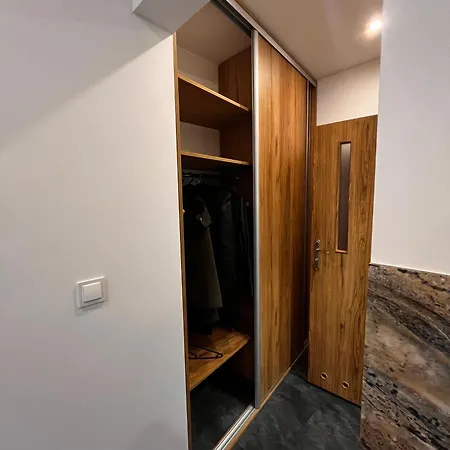 Citylight Appartement Wrocław