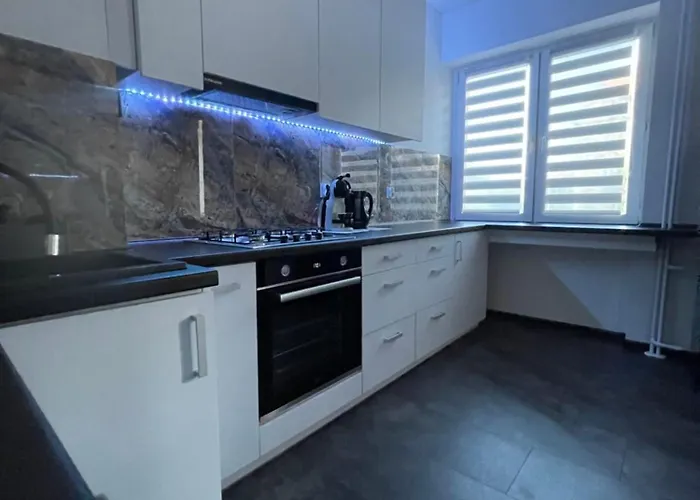 Appartamento Citylight *