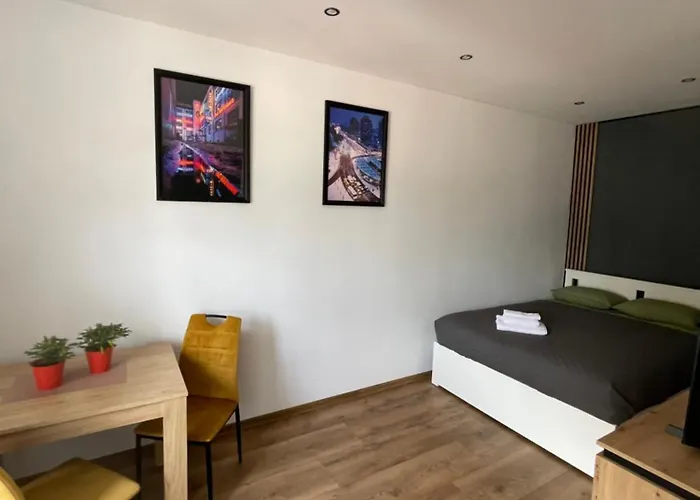 Citylight Appartamento Breslavia