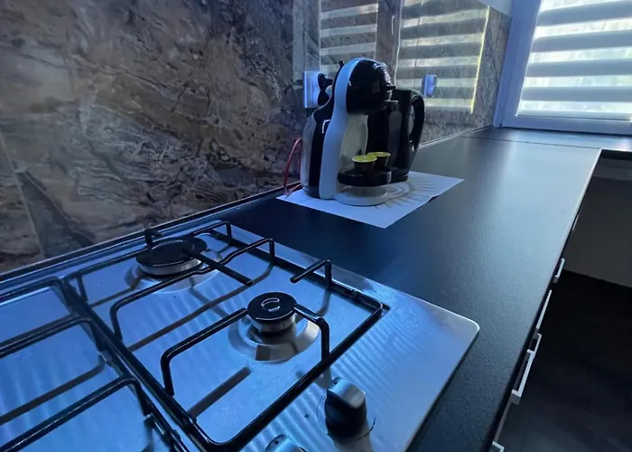 Citylight Appartamento