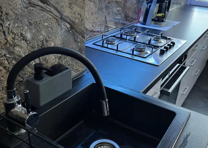 Citylight Appartamento *