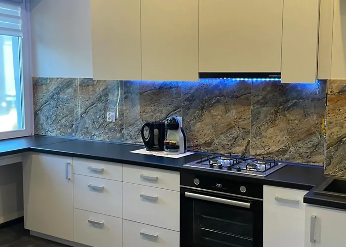 Appartamento Citylight *