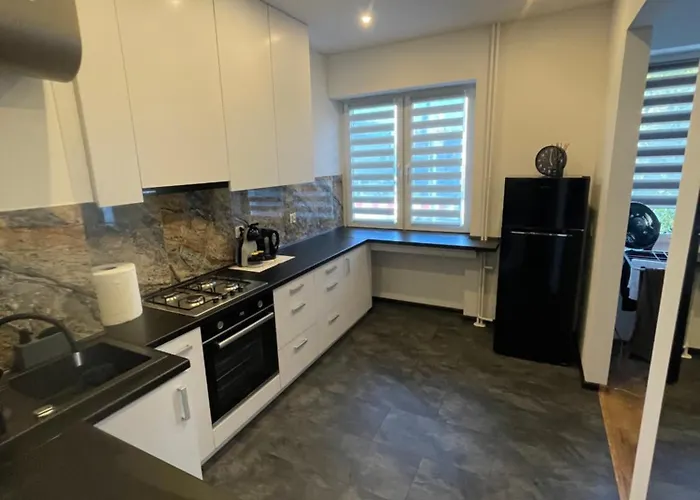 Citylight Appartamento