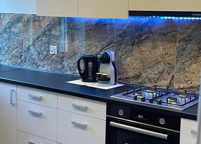 Appartamento Citylight Breslavia