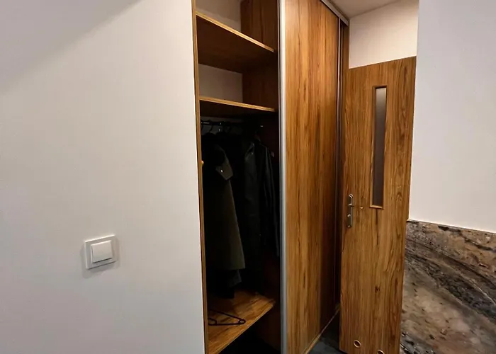 Citylight Appartamento Breslavia