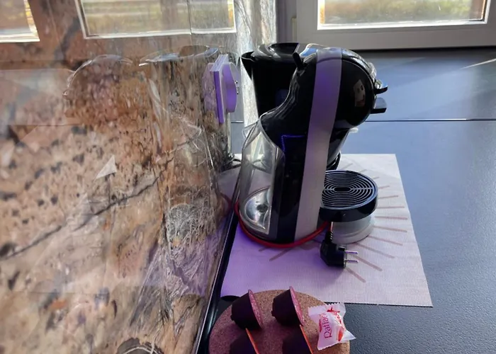 Citylight Appartamento